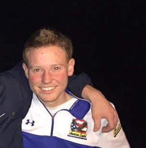 Meet your Posher, Nathaniel